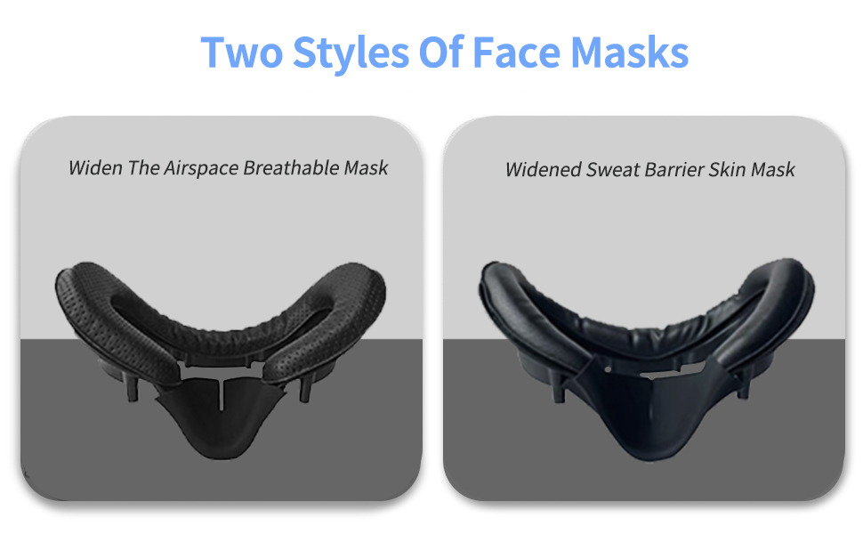 All-in-One Valve Index Accessories