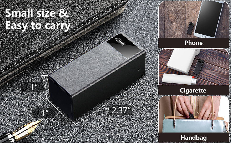 V12 Voice Recorder