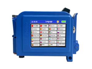 Small manufacture image 1