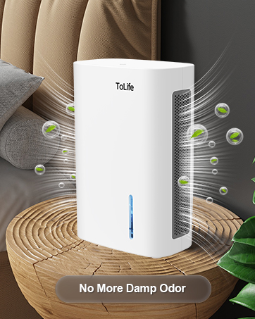 ToLife Dehumidifiers