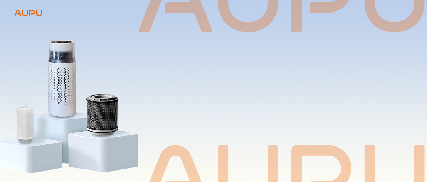 AUPU Air Purifier