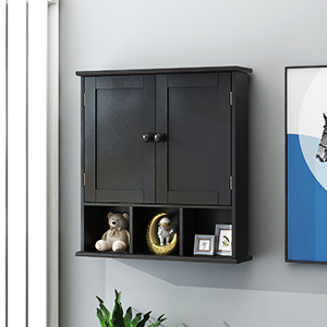 bathroom medicine cabinet