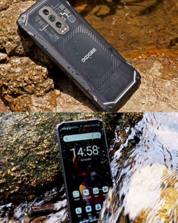doogee movil irrompible