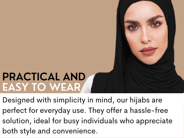 instant hijabs