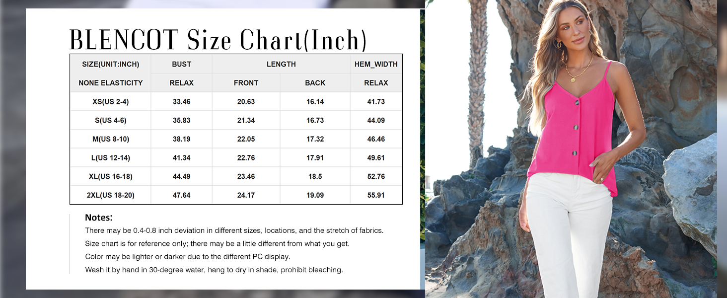 strappy tank tops for women