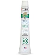 Pet King Brands ZYMOX Equine Defense Horse Skin & Hoof Treatment Cream, 2.5 oz