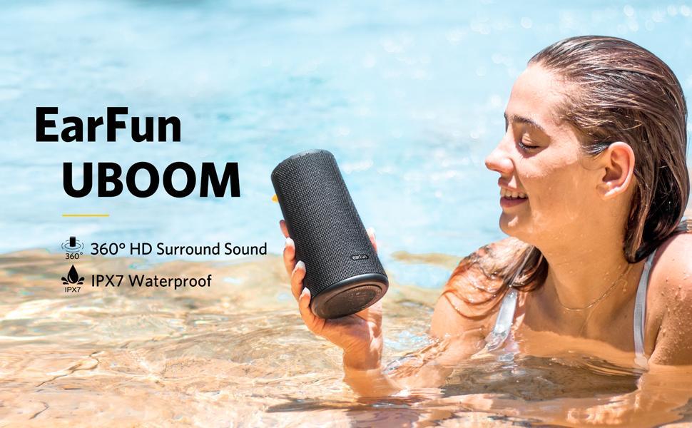 Bluetooth Lautsprecher