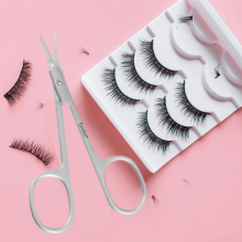 eyelash scissor 