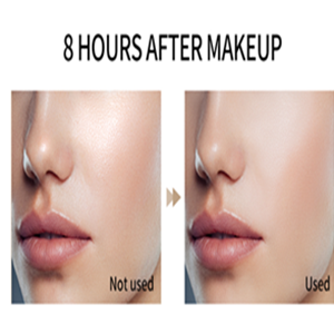Long Lasting Coverage Loose Powder