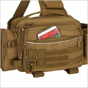 Fishing Bag Pocket 3
