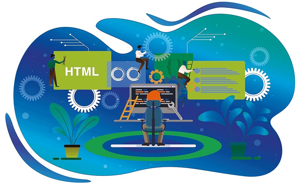 html in easy steps 9th 2