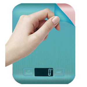 Digital Kitchen Scales 