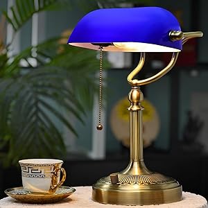 lamp