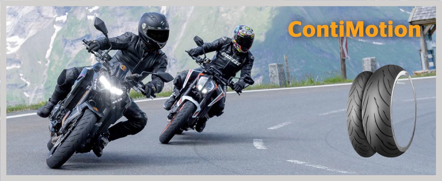 Contimotion
