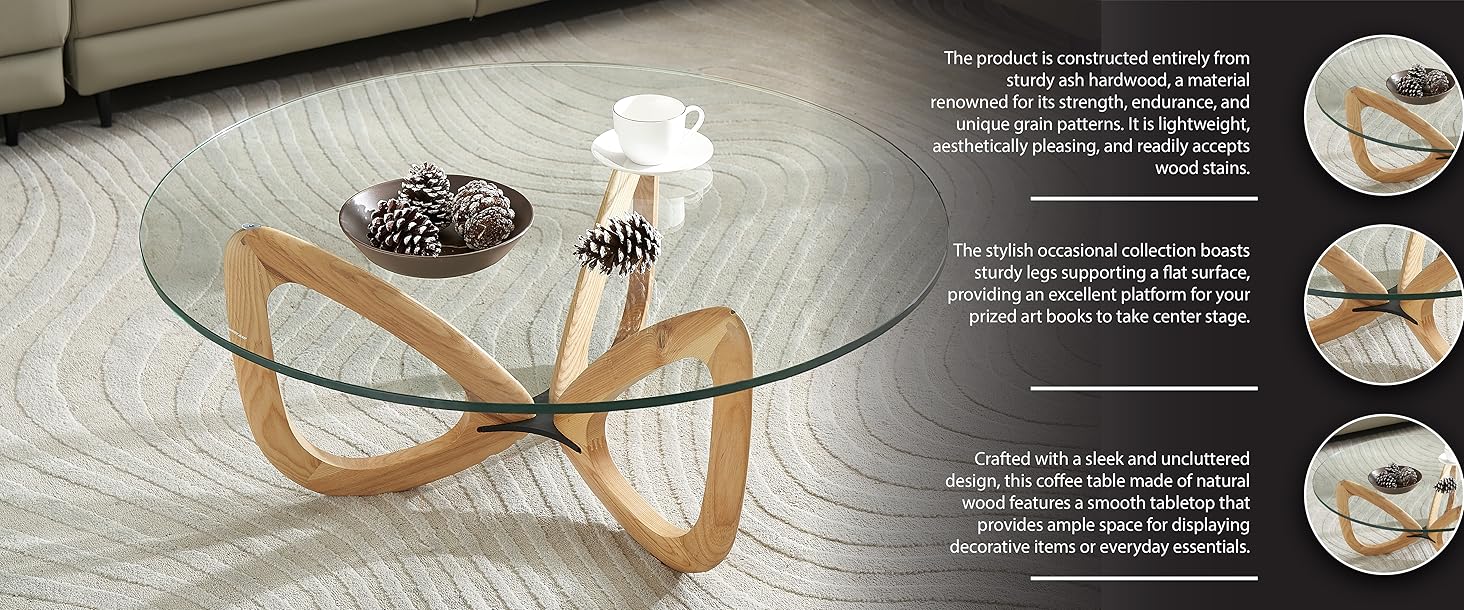 coffee tables