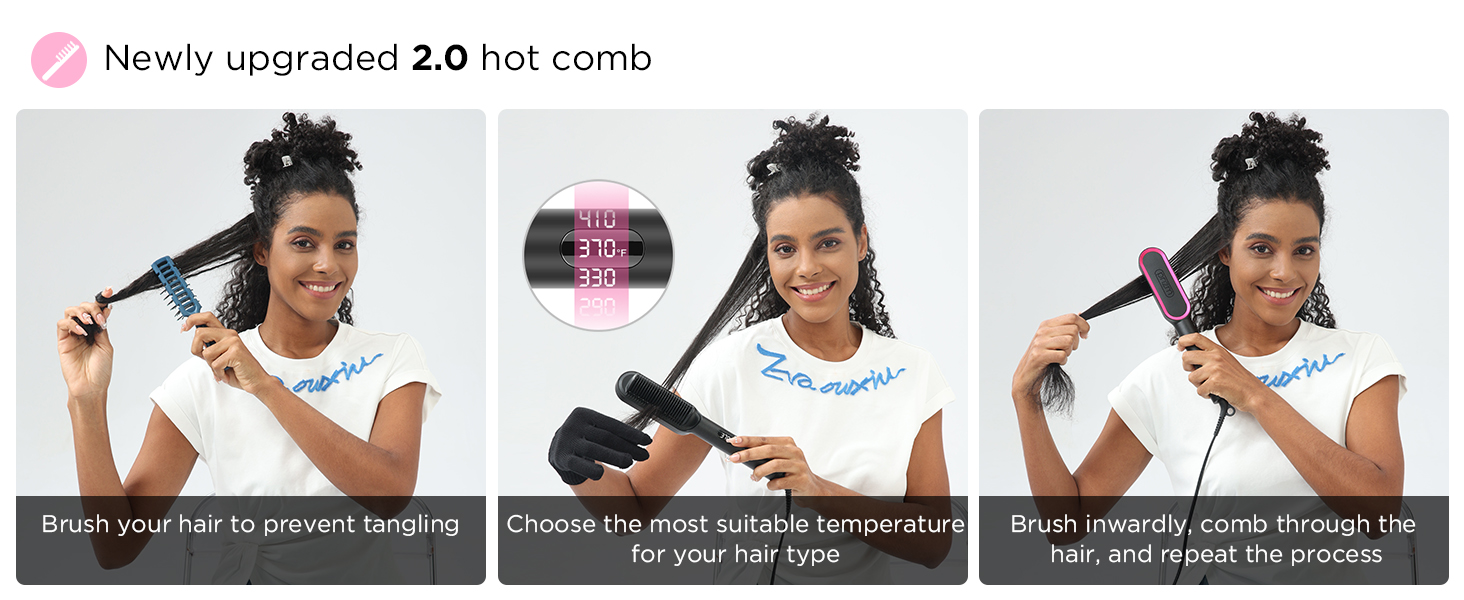 Efficient and Effortless Styling