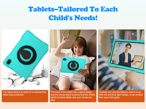 kid tablet