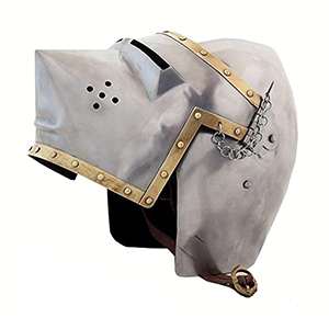 helmet