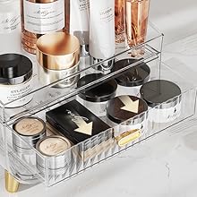 bathroom storage desk organizers and accessories bathroom organizer makeup brush holder