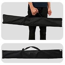 feather flag pole kit