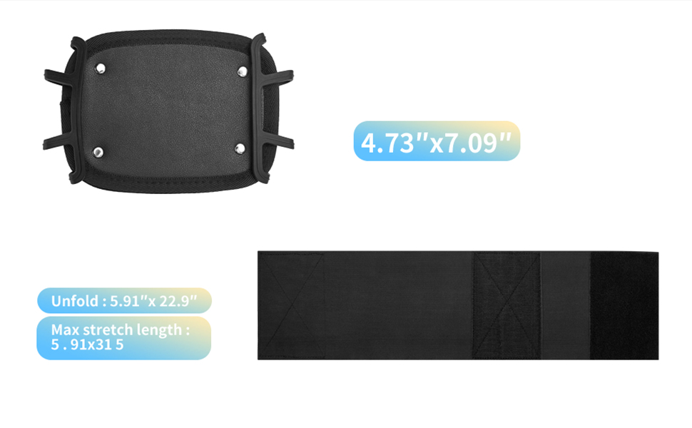 Βάση αυτοκινήτου για iPad, βάση tablet, θήκες tablet αυτοκινήτου