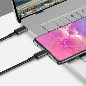 65W USB-C notebook chargers for thinkpad laptop
