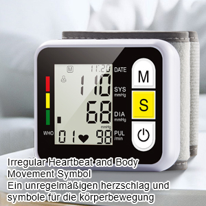 blood pressure