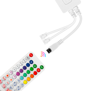 IR Remote