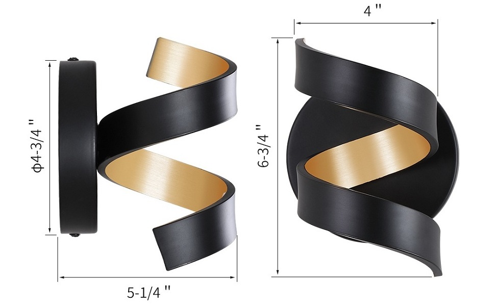 wall sconces