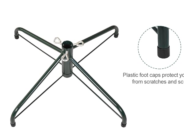 pencil christmas tree prelit