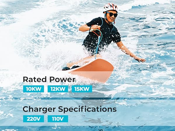 電動ジェットサーフボード TikTok動画有り Exploring the Excitement of Electric Surfboards | TikTok