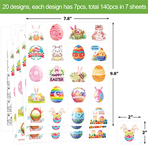 Fun Easter Basket Stuffers