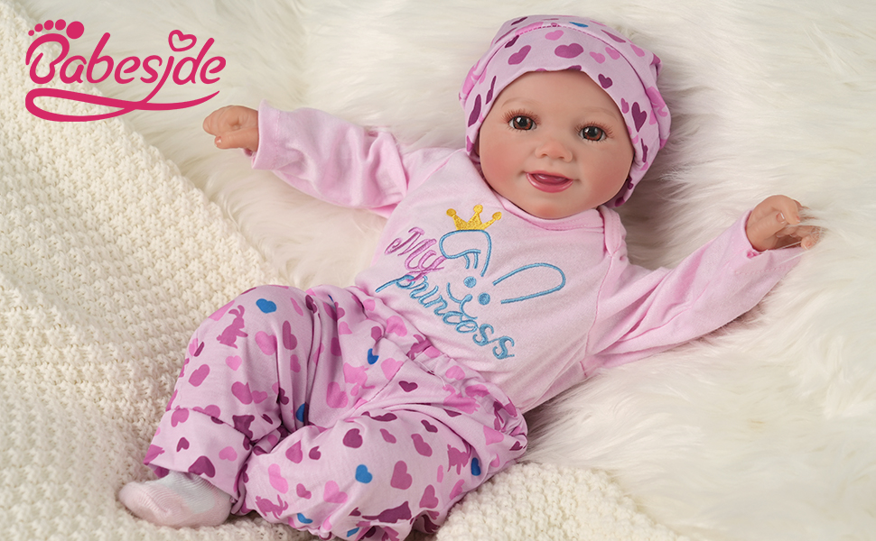 baby doll clothes set