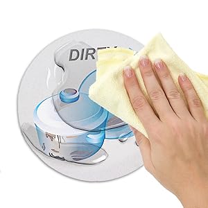 dishwasher magnet clean dirty sign clean dirty magnet for dishwasher dirty clean dishwasher magnet