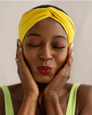 amazing bonnet
