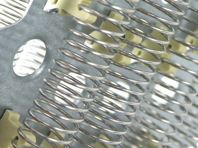 DC4700032A Dryer Heating Element fit for Samsung Dryer 3