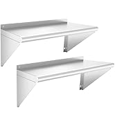 Chingoo Stainless Steel Shelf 12