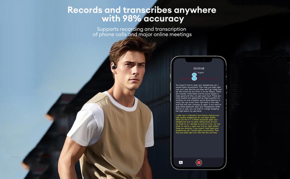 audifonos traductores inglés español