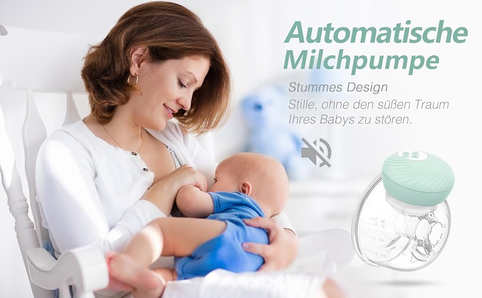 milchpumpe