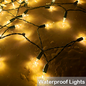 battery operated christmas lights