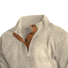 Stand Up Collar