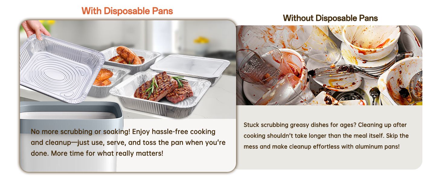 lasagna pan baking tray trays for serving food