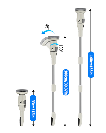 cepillo limpieza hogar