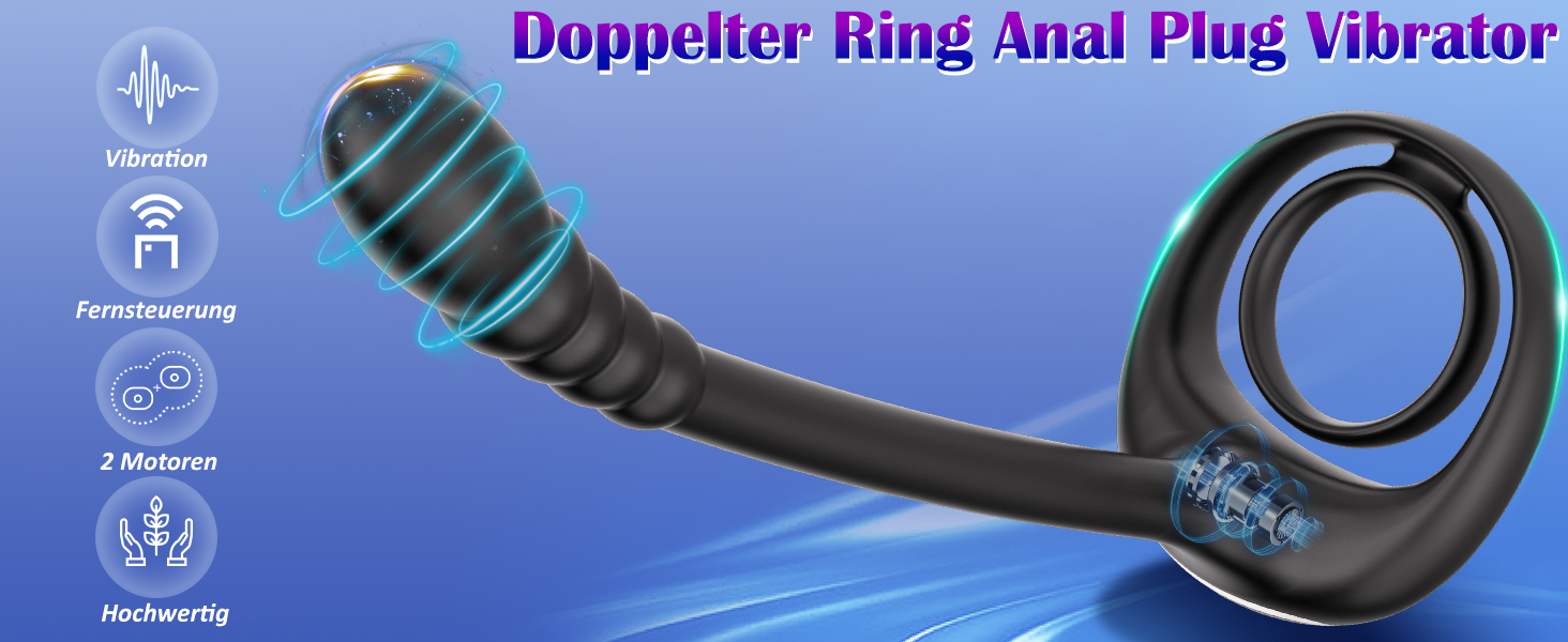 Prostata Stimulation Männer