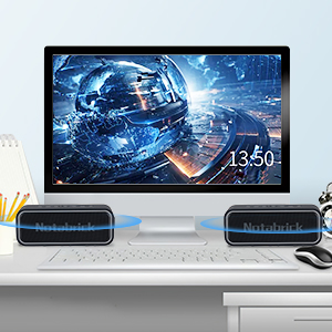 80W Powerful Beast Sound-TWS