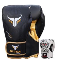 Boxing Gloves – Kickboxing Gloves for Men & Women Boxing Training Gloves MMA Muay Thai Gloves