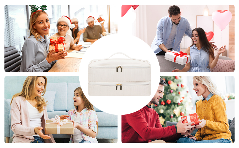 shark flex style storage case