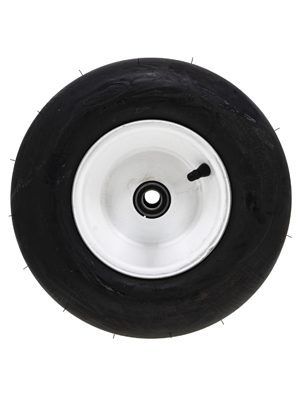 Amazon.com: Exmark 133-4427 Tire and Wheel Quest S Series