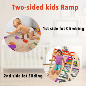 pikler triangle climbing frames toddler climbing frame indoor climbing frame for toddlers