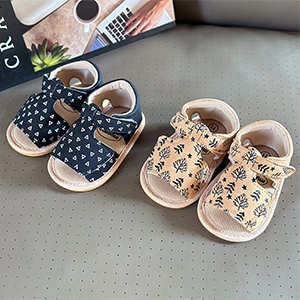 baby sandals